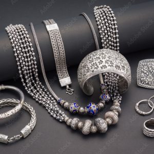 Women's Jewelery 2